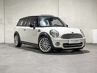 Mini clubman 1.6 cooper d pepper 109pk 2008, 87-ghp-6 - afbeelding 31 van  35