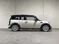 Mini clubman 1.6 cooper d pepper 109pk 2008, 87-ghp-6 - afbeelding 33 van  35