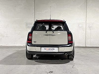 Mini clubman 1.6 cooper d pepper 109pk 2008, 87-ghp-6 - afbeelding 35 van  35