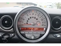 Mini clubman 1.6 cooper s, 7-tgl-59 - afbeelding 2 van  16