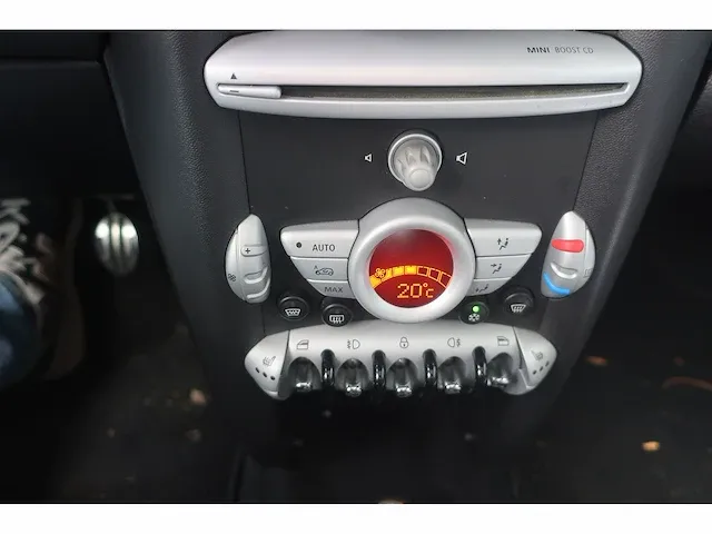Mini clubman 1.6 cooper s, 7-tgl-59 - afbeelding 3 van  16