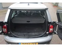 Mini clubman 1.6 cooper s, 7-tgl-59 - afbeelding 6 van  16