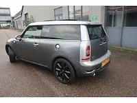 Mini clubman 1.6 cooper s, 7-tgl-59 - afbeelding 9 van  16
