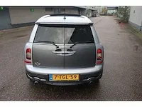 Mini clubman 1.6 cooper s, 7-tgl-59 - afbeelding 10 van  16
