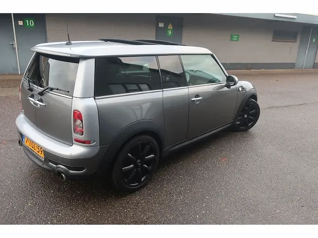 Mini clubman 1.6 cooper s, 7-tgl-59 - afbeelding 11 van  16