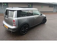 Mini clubman 1.6 cooper s, 7-tgl-59 - afbeelding 11 van  16