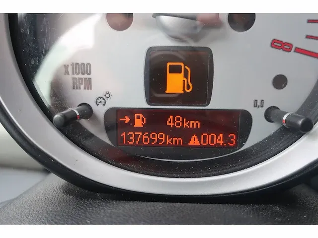 Mini clubman 1.6 cooper s, 7-tgl-59 - afbeelding 14 van  16