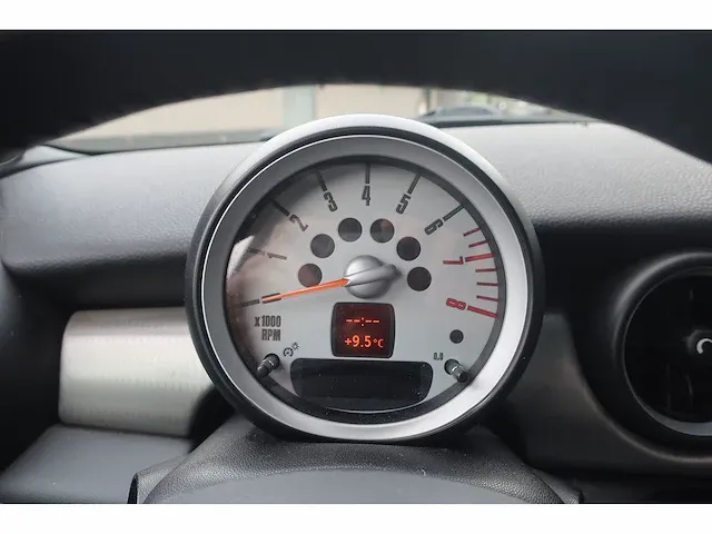 Mini clubman 1.6 cooper s, 7-tgl-59 - afbeelding 15 van  16