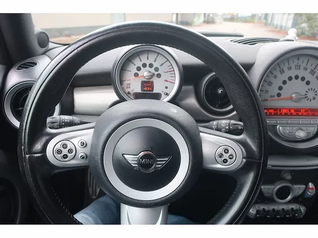 Mini clubman 1.6 cooper s, 7-tgl-59 - afbeelding 16 van  16
