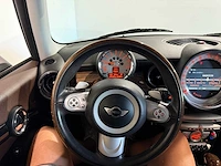 Mini clubman 1.6 cooper s chili, 3-kpn-54 - afbeelding 2 van  13