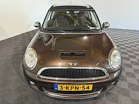 Mini clubman 1.6 cooper s chili, 3-kpn-54 - afbeelding 5 van  13