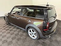Mini clubman 1.6 cooper s chili, 3-kpn-54 - afbeelding 6 van  13