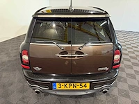 Mini clubman 1.6 cooper s chili, 3-kpn-54 - afbeelding 7 van  13