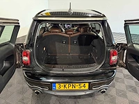 Mini clubman 1.6 cooper s chili, 3-kpn-54 - afbeelding 8 van  13