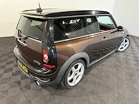 Mini clubman 1.6 cooper s chili, 3-kpn-54 - afbeelding 9 van  13