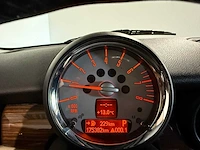 Mini clubman 1.6 cooper s chili, 3-kpn-54 - afbeelding 13 van  13