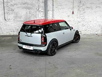 Mini clubman 1.6 john cooper works chili 211pk 2012, nh-080-b - afbeelding 2 van  44