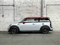 Mini clubman 1.6 john cooper works chili 211pk 2012, nh-080-b - afbeelding 7 van  44