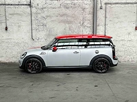 Mini clubman 1.6 john cooper works chili 211pk 2012, nh-080-b - afbeelding 8 van  44