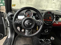 Mini clubman 1.6 john cooper works chili 211pk 2012, nh-080-b - afbeelding 10 van  44