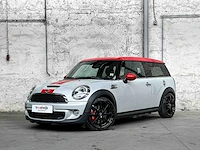 Mini clubman 1.6 john cooper works chili 211pk 2012, nh-080-b