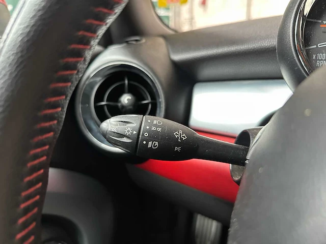 Mini clubman 1.6 john cooper works chili 211pk 2012, nh-080-b - afbeelding 15 van  44