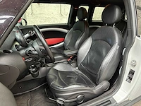 Mini clubman 1.6 john cooper works chili 211pk 2012, nh-080-b - afbeelding 20 van  44