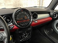 Mini clubman 1.6 john cooper works chili 211pk 2012, nh-080-b - afbeelding 21 van  44