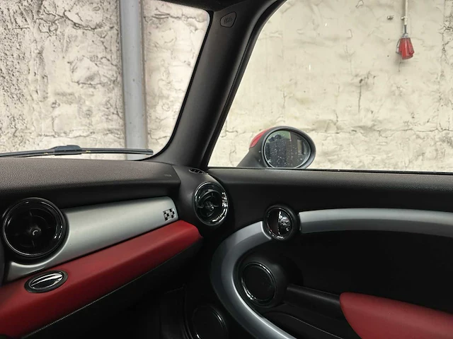 Mini clubman 1.6 john cooper works chili 211pk 2012, nh-080-b - afbeelding 22 van  44
