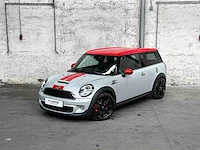 Mini clubman 1.6 john cooper works chili 211pk 2012, nh-080-b - afbeelding 12 van  44