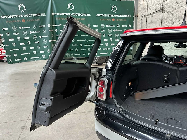 Mini clubman 1.6 john cooper works chili 211pk 2012, nh-080-b - afbeelding 26 van  44