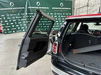 Mini clubman 1.6 john cooper works chili 211pk 2012, nh-080-b - afbeelding 26 van  44