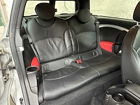 Mini clubman 1.6 john cooper works chili 211pk 2012, nh-080-b - afbeelding 31 van  44