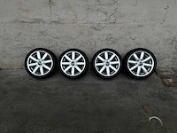 Mini clubman 1.6 john cooper works chili 211pk 2012, nh-080-b - afbeelding 36 van  44