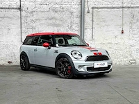 Mini clubman 1.6 john cooper works chili 211pk 2012, nh-080-b - afbeelding 40 van  44