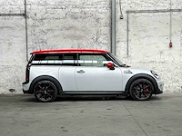 Mini clubman 1.6 john cooper works chili 211pk 2012, nh-080-b - afbeelding 42 van  44
