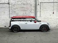 Mini clubman 1.6 john cooper works chili 211pk 2012, nh-080-b - afbeelding 43 van  44