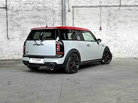 Mini clubman 1.6 john cooper works chili 211pk 2012, nh-080-b - afbeelding 44 van  44
