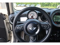 Mini clubman 1.6 one bns line, 80-tsh-4 - afbeelding 5 van  16