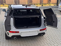 Mini clubman 2.0 cooper s pepper business plus 2019 | u9-90-19 i - afbeelding 6 van  29