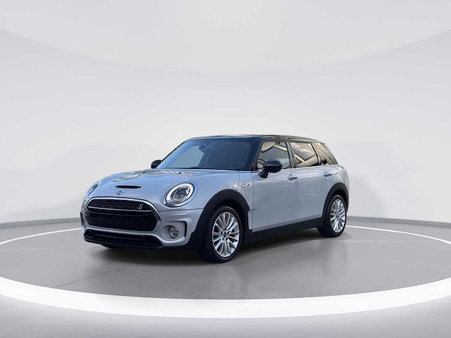 Mini clubman 2.0 cooper s pepper business plus 2019 | u9-90-19 i - afbeelding 12 van  29