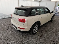 Mini clubman, 2017 - afbeelding 23 van  28