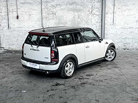 Mini clubman cooper 1.6 120pk 2009, k-346-sr - afbeelding 10 van  35