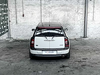 Mini clubman cooper 1.6 120pk 2009, k-346-sr - afbeelding 12 van  35