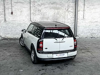 Mini clubman cooper 1.6 120pk 2009, k-346-sr - afbeelding 14 van  35