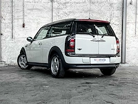 Mini clubman cooper 1.6 120pk 2009, k-346-sr - afbeelding 15 van  35