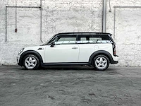 Mini clubman cooper 1.6 120pk 2009, k-346-sr - afbeelding 17 van  35