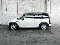 Mini clubman cooper 1.6 120pk 2009, k-346-sr - afbeelding 18 van  35