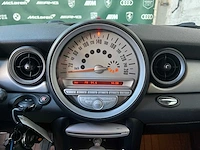 Mini clubman cooper 1.6 120pk 2009, k-346-sr - afbeelding 21 van  35