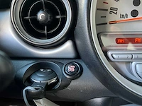 Mini clubman cooper 1.6 120pk 2009, k-346-sr - afbeelding 26 van  35
